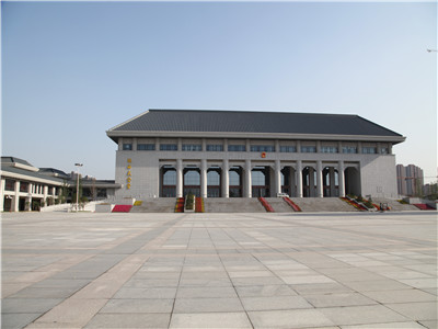 陜西丈八賓館